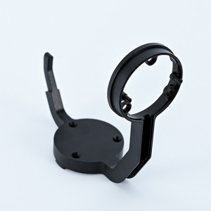 Custom Aluminium CNC bewerking